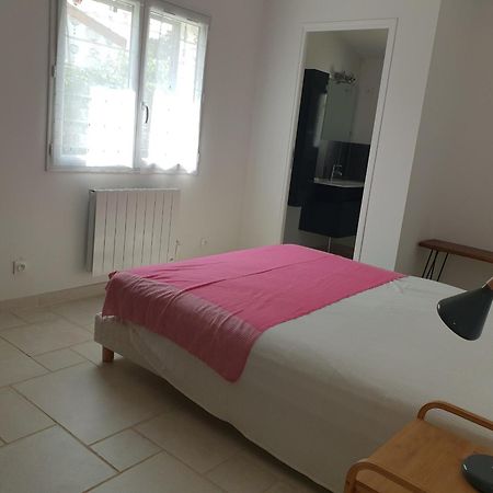 Charmante Maison Au Calme, Proche Plage, Jusqu'A 6 Pers, Tout Confort - Fr-1-476-190 La Tranche-sur-Mer Exteriör bild