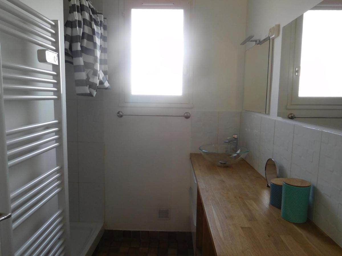 Charmante Maison Au Calme, Proche Plage, Jusqu'A 6 Pers, Tout Confort - Fr-1-476-190 La Tranche-sur-Mer Exteriör bild