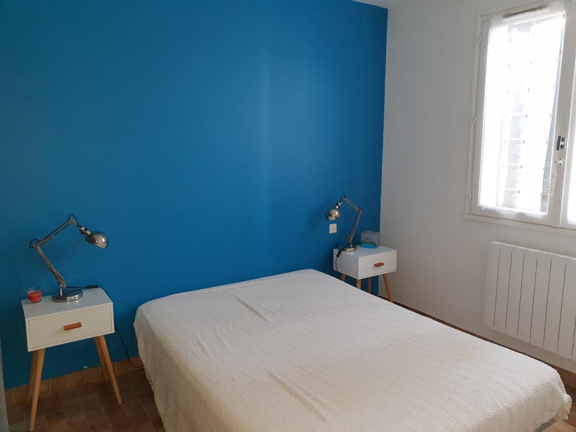 Charmante Maison Au Calme, Proche Plage, Jusqu'A 6 Pers, Tout Confort - Fr-1-476-190 La Tranche-sur-Mer Exteriör bild