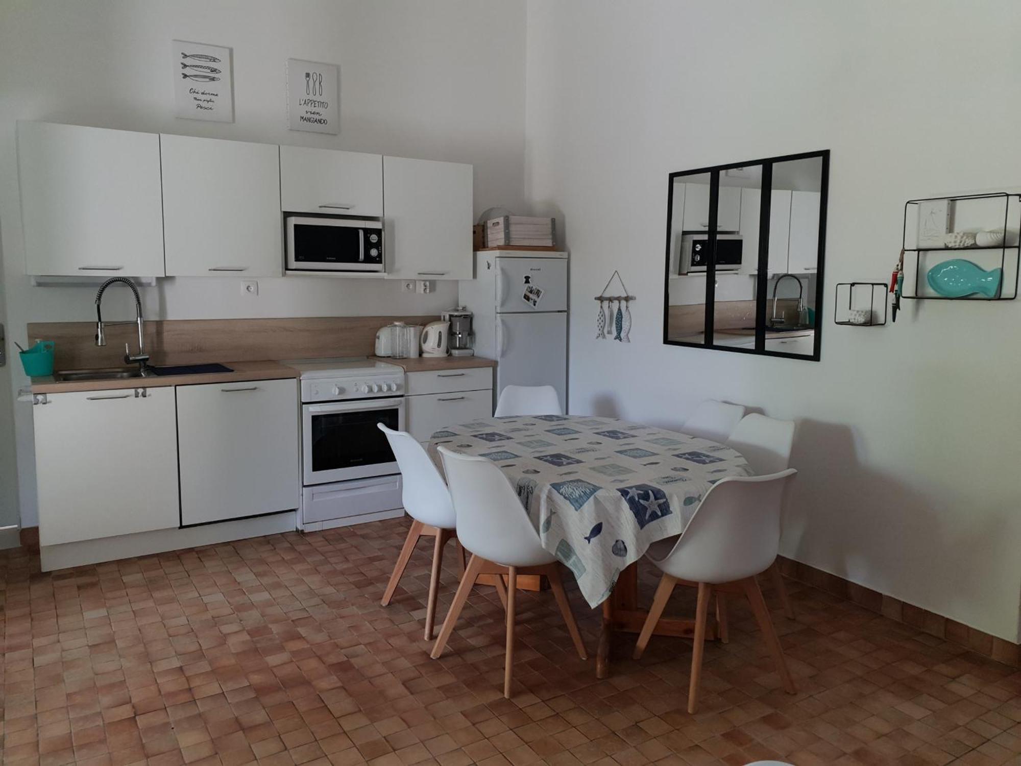 Charmante Maison Au Calme, Proche Plage, Jusqu'A 6 Pers, Tout Confort - Fr-1-476-190 La Tranche-sur-Mer Exteriör bild