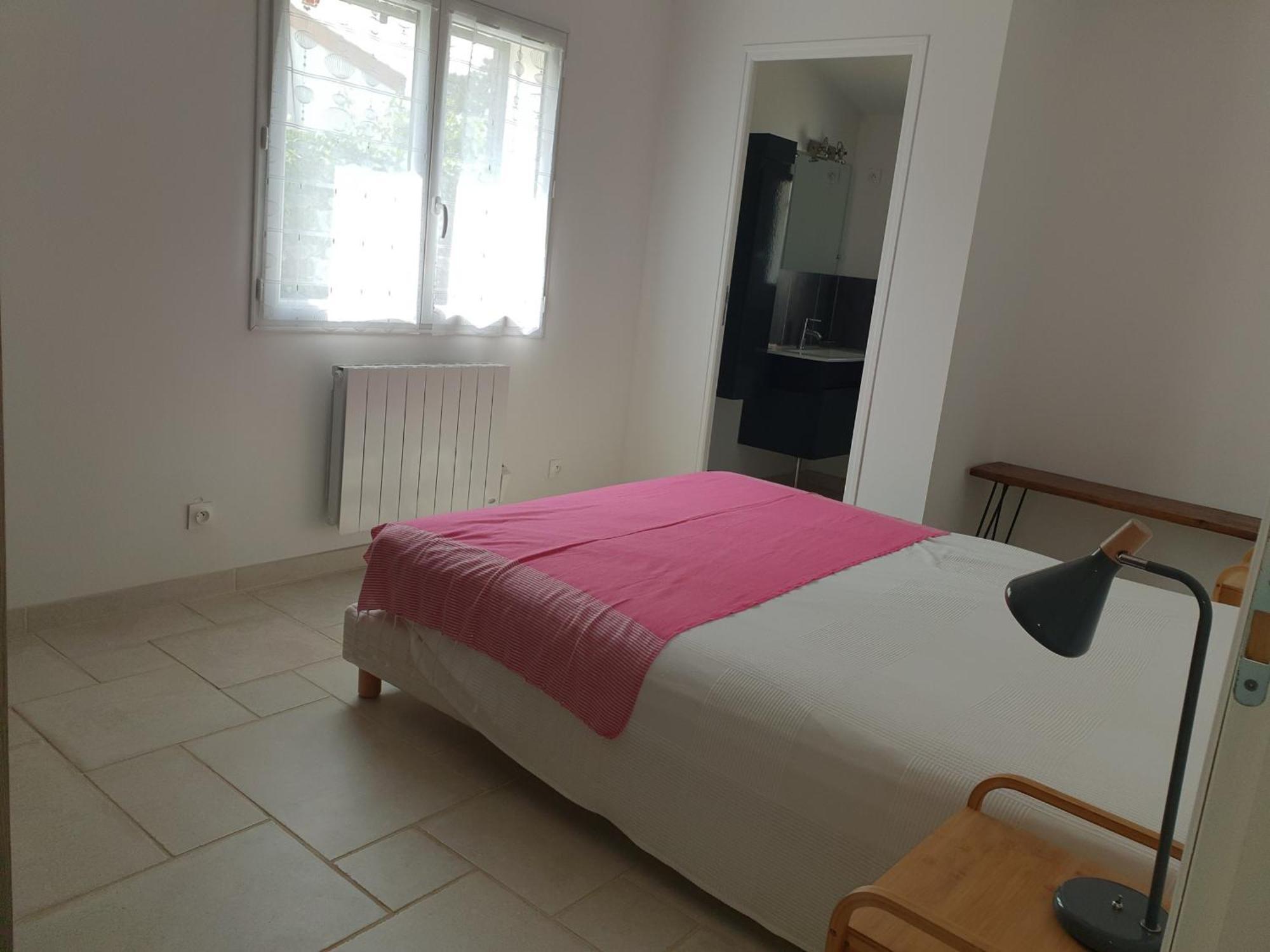 Charmante Maison Au Calme, Proche Plage, Jusqu'A 6 Pers, Tout Confort - Fr-1-476-190 La Tranche-sur-Mer Exteriör bild