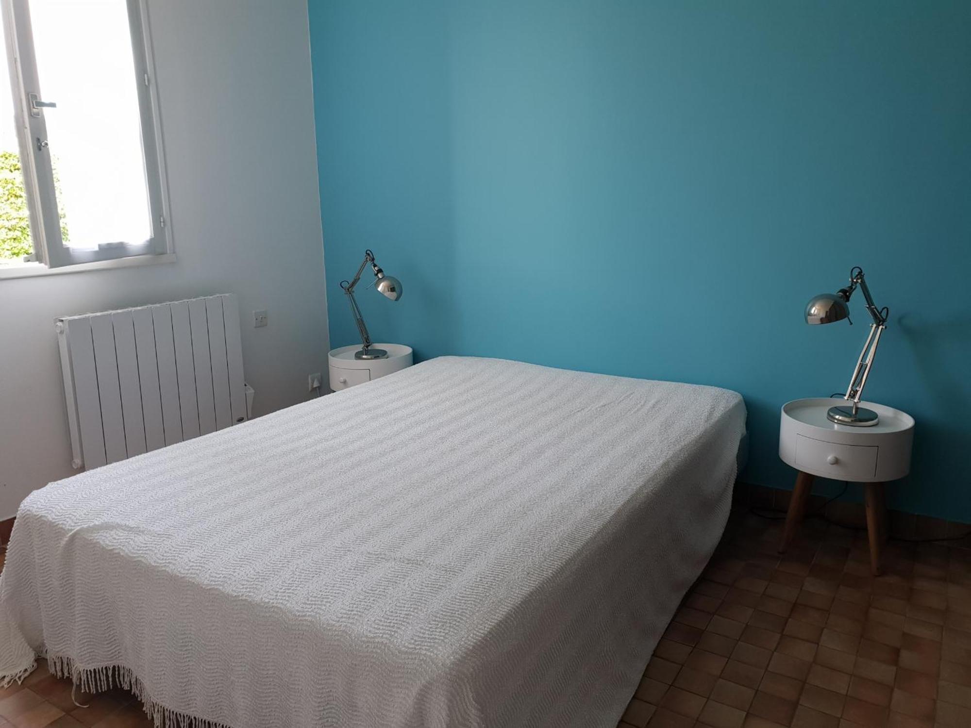Charmante Maison Au Calme, Proche Plage, Jusqu'A 6 Pers, Tout Confort - Fr-1-476-190 La Tranche-sur-Mer Exteriör bild